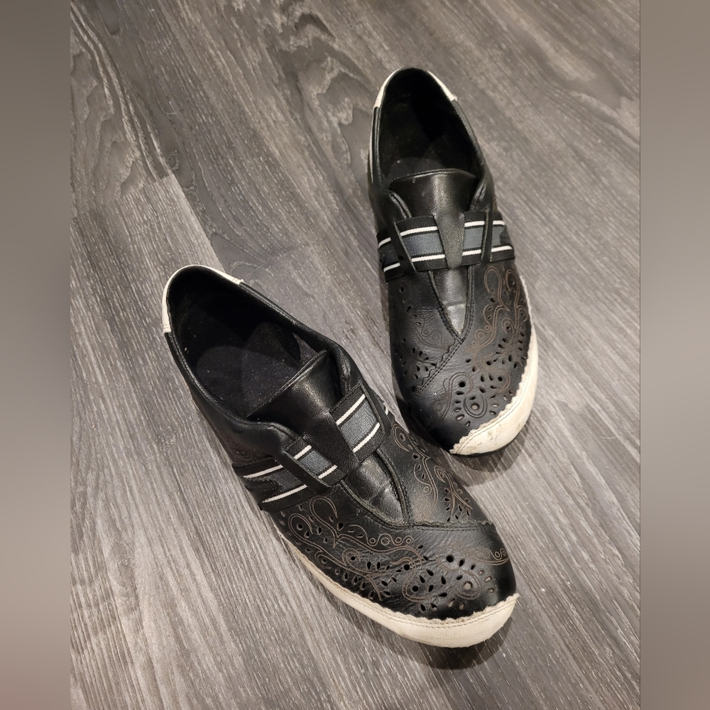 Rieker Shoes - Size 41